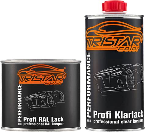 TRISTARcolor RAL 8029 Perlkupfer Perl Car Paint Silk Matt Can