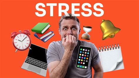 Stress Abitudini Per Semplificarti La Vita Youtube