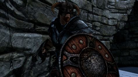 Bandit Leader At Skyrim Nexus Mods And Community