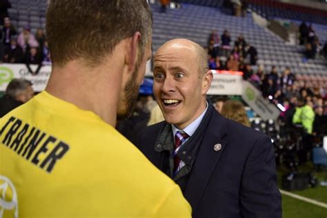 Gallery 24 Access All Area Pics As Wigan Warriors Are Crowned World