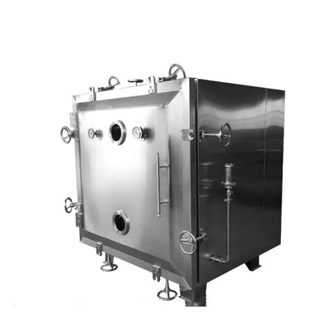 Tray Dryer Asian Pharma Euipments