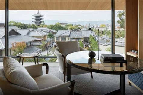 Park Hyatt Kyoto Japan Luxury Travel By Luxe Travel