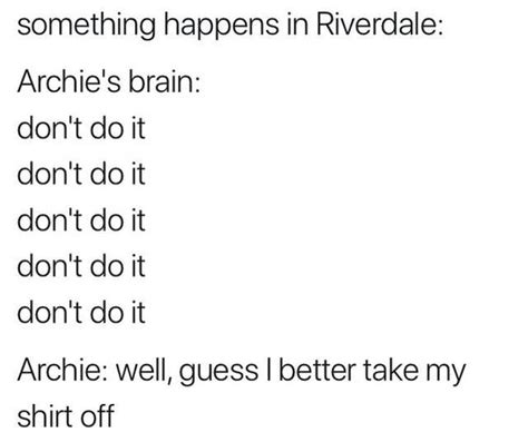 100 Perfect Riverdale Memes That Are Even Better Than The Show Itself