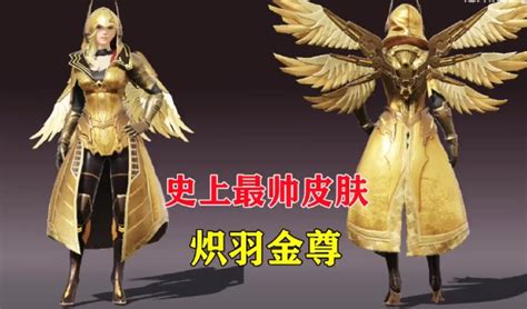 炽羽金尊怎么获得和平精英炽羽金尊如何获得3dm手游