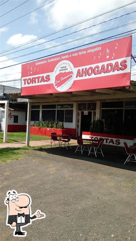 Carta del restaurante Tortas Ahogadas Las Famosas Suc Cajititlán La