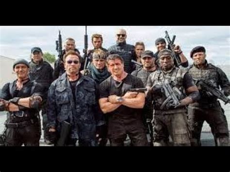 The INSANE SHOCKYING Story Of THE EXPENDABLES 4 Is About To Change