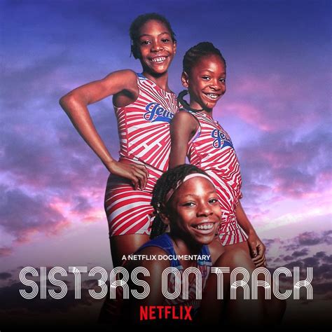 Colgate-Palmolive on LinkedIn: Netflix original documentary Sisters on ...