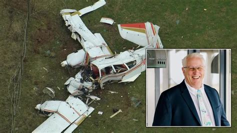 Coatesville plane crash: Chester County school board president killed in small plane crash | FOX ...