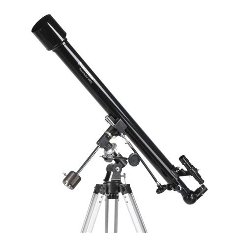 Telescopio Astron Mico Refractor Celestron Powerseeker Eq