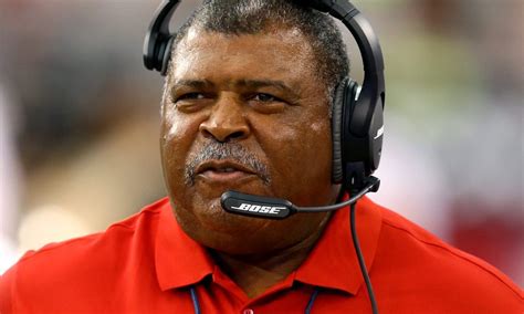 Texans consider DC Romeo Crennel ‘the greatest’