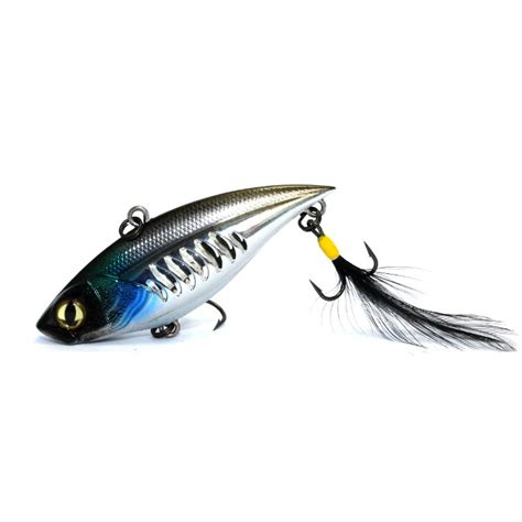 Angelshop Lurenatic Crankbait Lurefans Rattlesnake