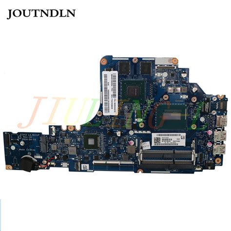 Joutndln placa mãe para lenovo argolas 5b20h04318 zivy2 Y70 70T