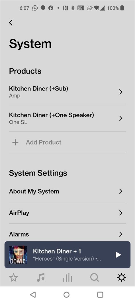 How Do I Add a Sonos One SL to An Existing Room With Sonos Amp & Sub ...