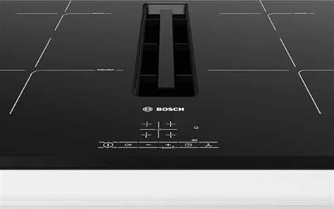 Bosch Serie 4 PIE631B15E Piano Recensione ConsiglioPro It