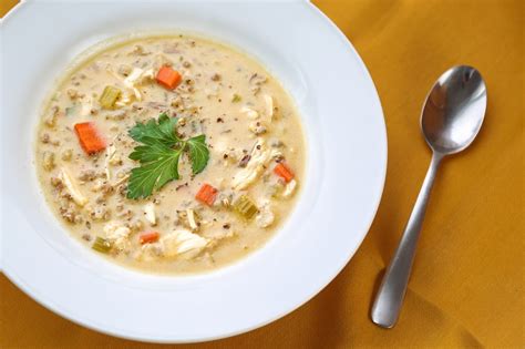 The Best Turkey Bones soup – Easy Recipes To Make at Home