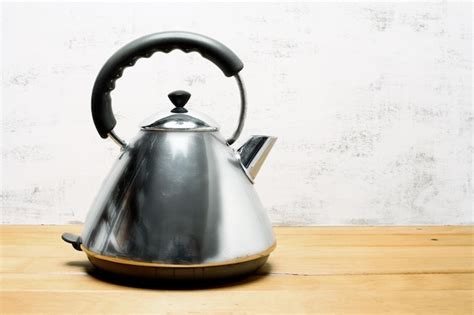 Premium Photo | Electric kettle