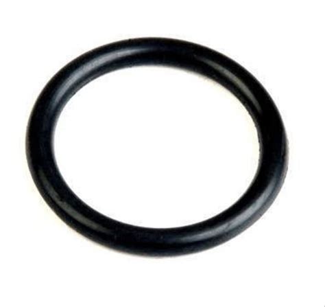 Black And Gray EPDM Ethylene Propylene Epdm Rubber O Rings At Rs 6