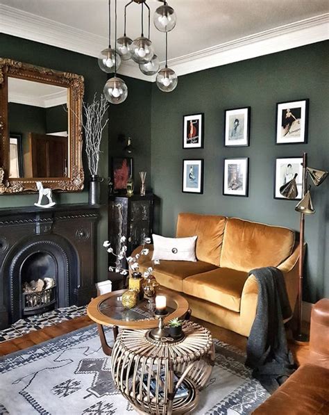 Monday Inspiration Beautiful Rooms Artofit