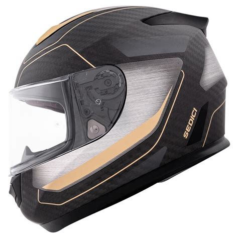 Sedici Strada II Primo Carbon Prestigio Helmet 2XL 58 230 02