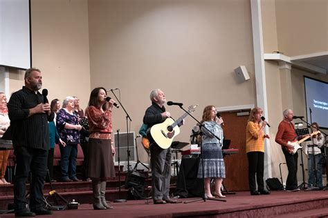 Worship Swift Creek Baptist Church