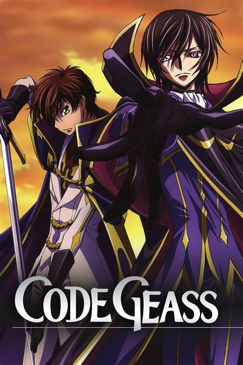 Code Geass | Rotten Tomatoes