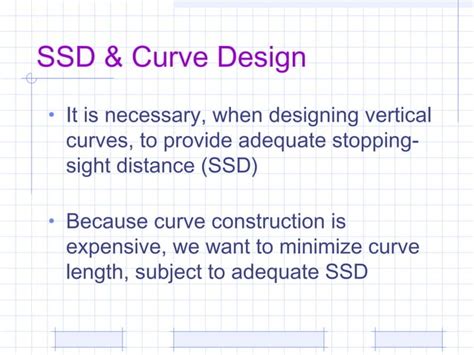 3 Vertical Alignment Of Road By Malyar Talash Ppt Free Download