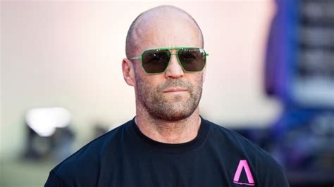 Do you know, Jason Statham was a professional diver before hollywood break? | Bollywood ...