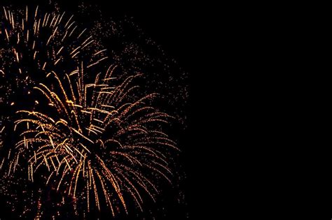 Les feux dartifice lessentiel à savoir sur cet art explosif