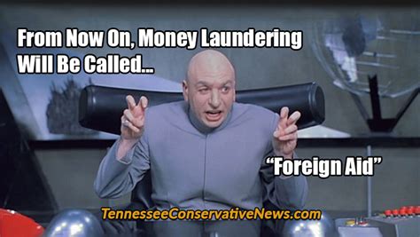 From Now On Money Laundering Will Be Called Tennessee Conservative