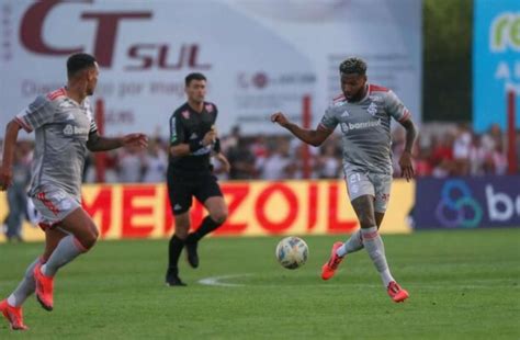 Partidas De Guarany Futebol Clube X Sport Club Internacional