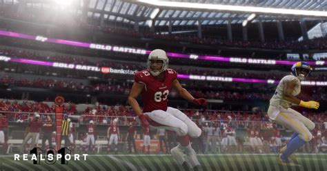 Madden 23 Ultimate Team Mut Legends Reveal Jerome Bettis Andre Reed