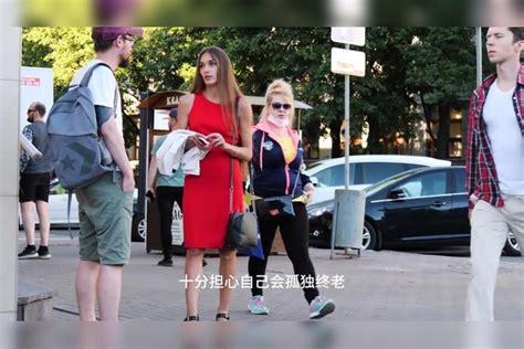 俄罗斯女孩来中国相亲，彩礼车房全不要，但这一要求让人无法忍受