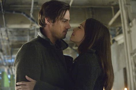 Beauty and the Beast | Best TV Kissing Scenes of 2013 | POPSUGAR ...