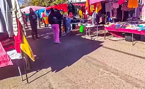 Lo Que Debes Saber Antes De Abrir Un Puesto En Un Tianguis