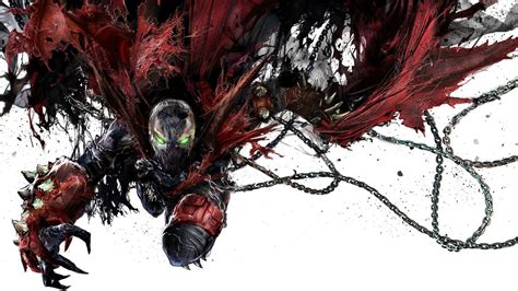 Spawn wallpaper #Spawn #720P #wallpaper #hdwallpaper #desktop | Hd ...