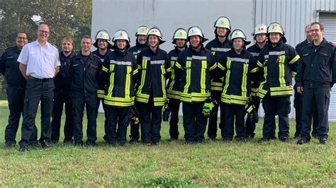 Gal2021 Freiwillige Feuerwehr Voerde