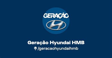 Gera O Hyundai Hmb Facebook Linktree