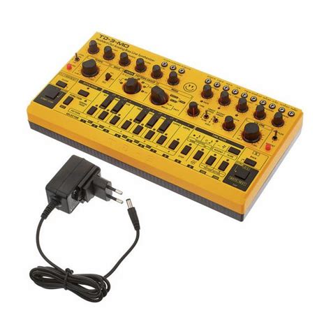 Behringer TD-3-MO – United States