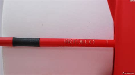 Карандаш для губ ArtDeco Mineral Lip Styler 09 Карандаш ArtDeco в