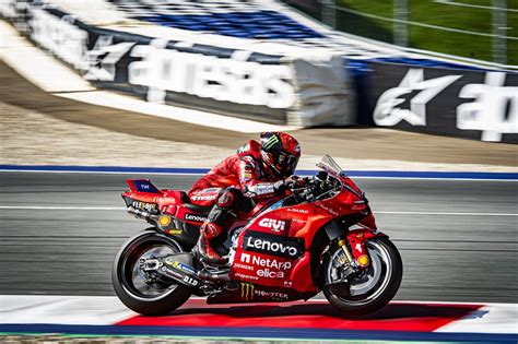 Motogp Oggi In Tv Gp Aragon Orari Prove Libere Streaming