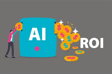 Measurable Roi Ways To Know Your Ai Projects Are Worth It