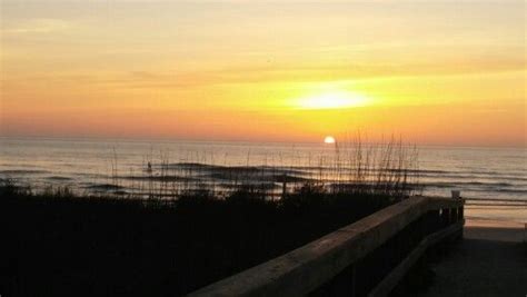 Sunrise Micklers Beach Ponte Vedra Florida Ponte Vedra Florida