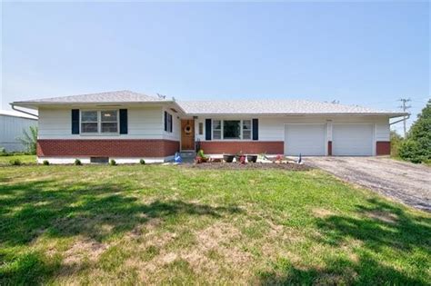 Higginsville, MO Real Estate - Higginsville Homes for Sale | realtor.com®