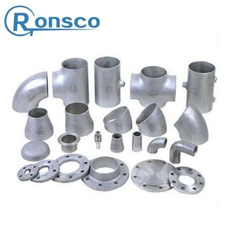 Hastelloy C Pipe Fittings Astm B Uns N Alloy C Fittings