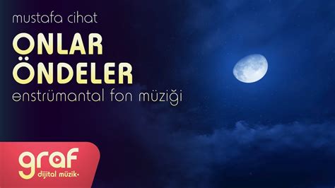 Onlar Öndeler Enstrümantal Fon Müziği Yan Flüt Piyano YouTube