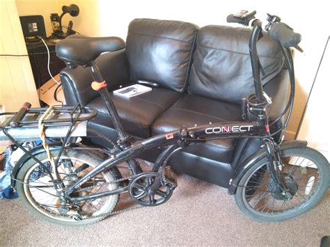2016 Avocet Coyote Connect 24v