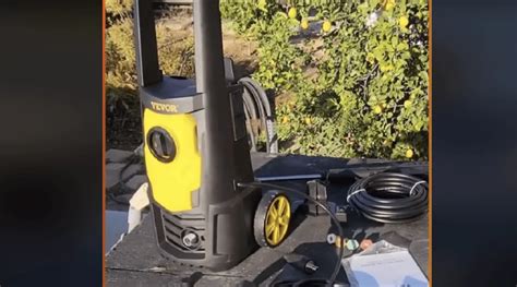 Vevor Electric Pressure Washer Archives Vevor Blog