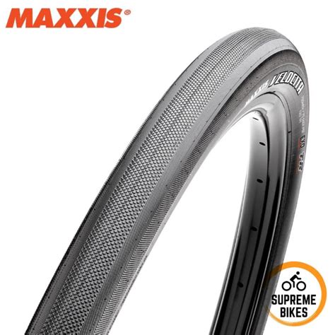 Maxxis Velocita All Road Gravel Tire 700c EXO Tubeless Ready Lazada PH