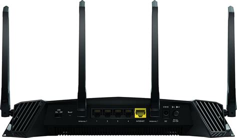 Netgear Nighthawk Xr500 Pro Gaming Router Full Review And Benchmarks Tom S Guide