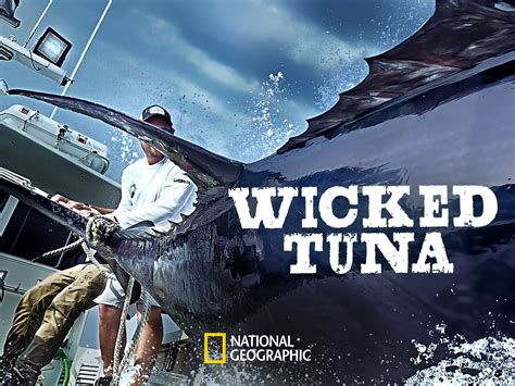 Prime Video: Wicked Tuna - Season 13